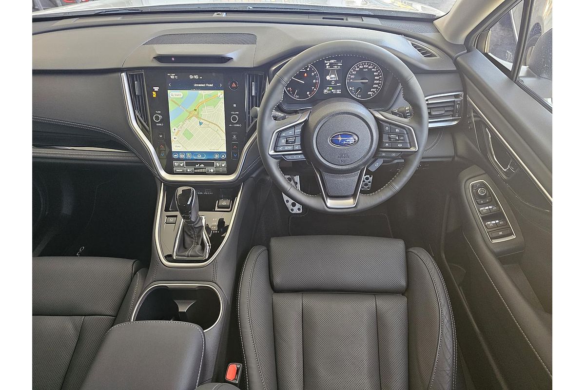 2025 Subaru Outback AWD Touring XT 6GEN