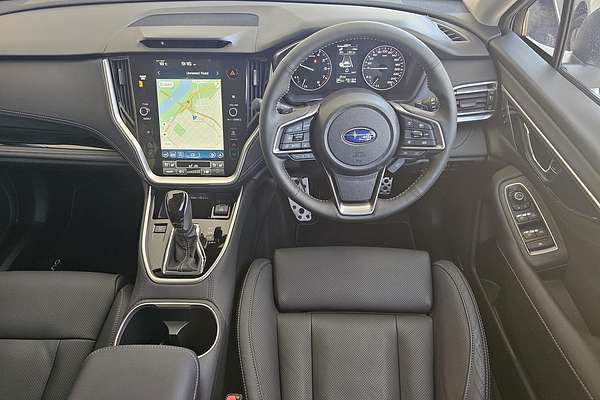 2025 Subaru Outback AWD Touring XT 6GEN