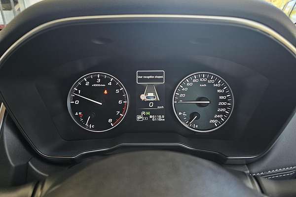 2025 Subaru Outback AWD Touring XT 6GEN