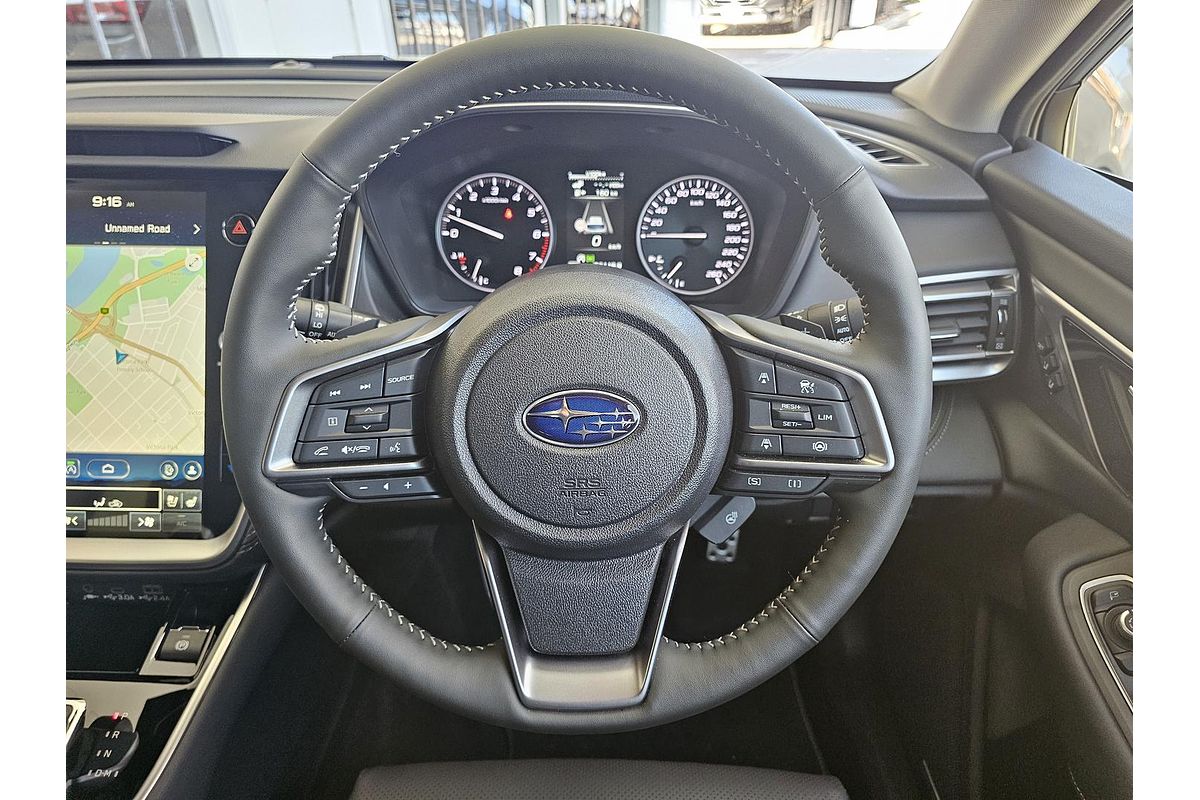 2025 Subaru Outback AWD Touring XT 6GEN