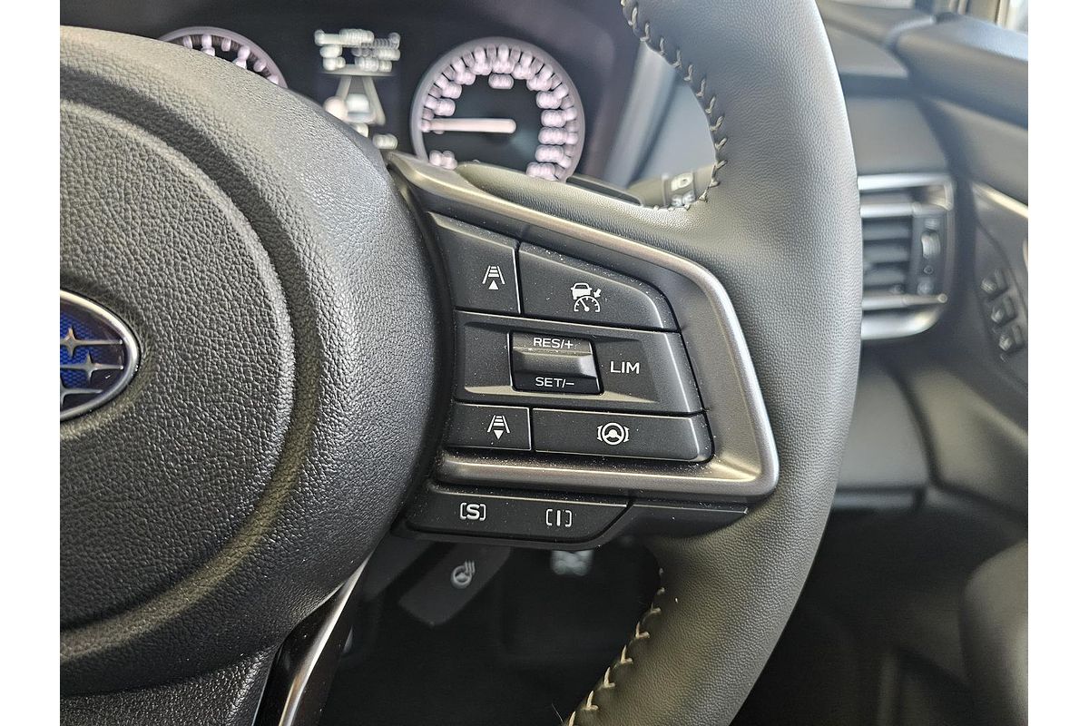 2025 Subaru Outback AWD Touring XT 6GEN