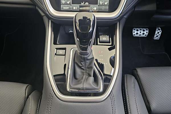 2025 Subaru Outback AWD Touring XT 6GEN