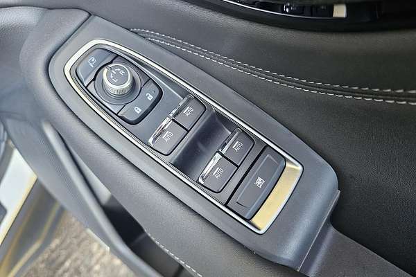 2025 Subaru Outback AWD Touring XT 6GEN