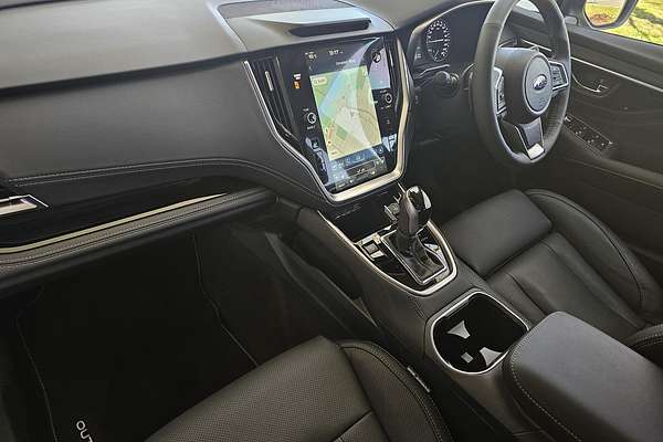 2025 Subaru Outback AWD Touring XT 6GEN