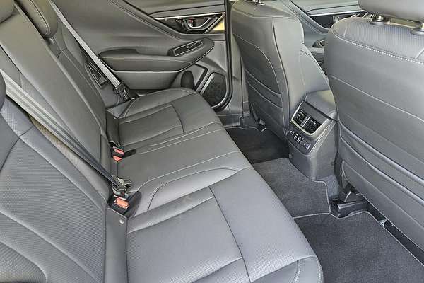 2025 Subaru Outback AWD Touring XT 6GEN
