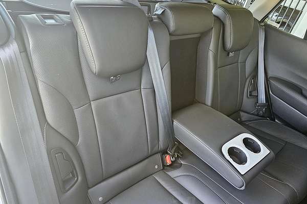 2025 Subaru Outback AWD Touring XT 6GEN