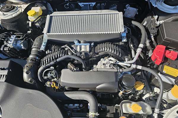2025 Subaru Outback AWD Touring XT 6GEN
