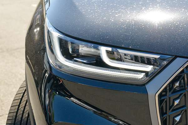 2024 Chery Tiggo 8 Pro Max Urban