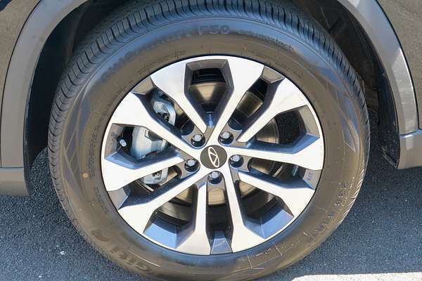 2024 Chery Tiggo 8 Pro Max Urban