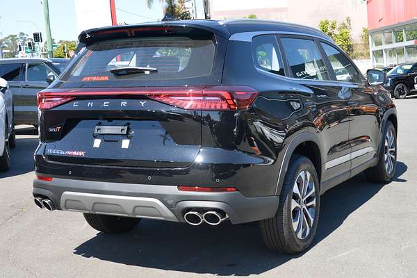 2024 Chery Tiggo 8 Pro Max Urban