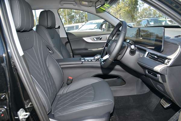 2024 Chery Tiggo 8 Pro Max Urban