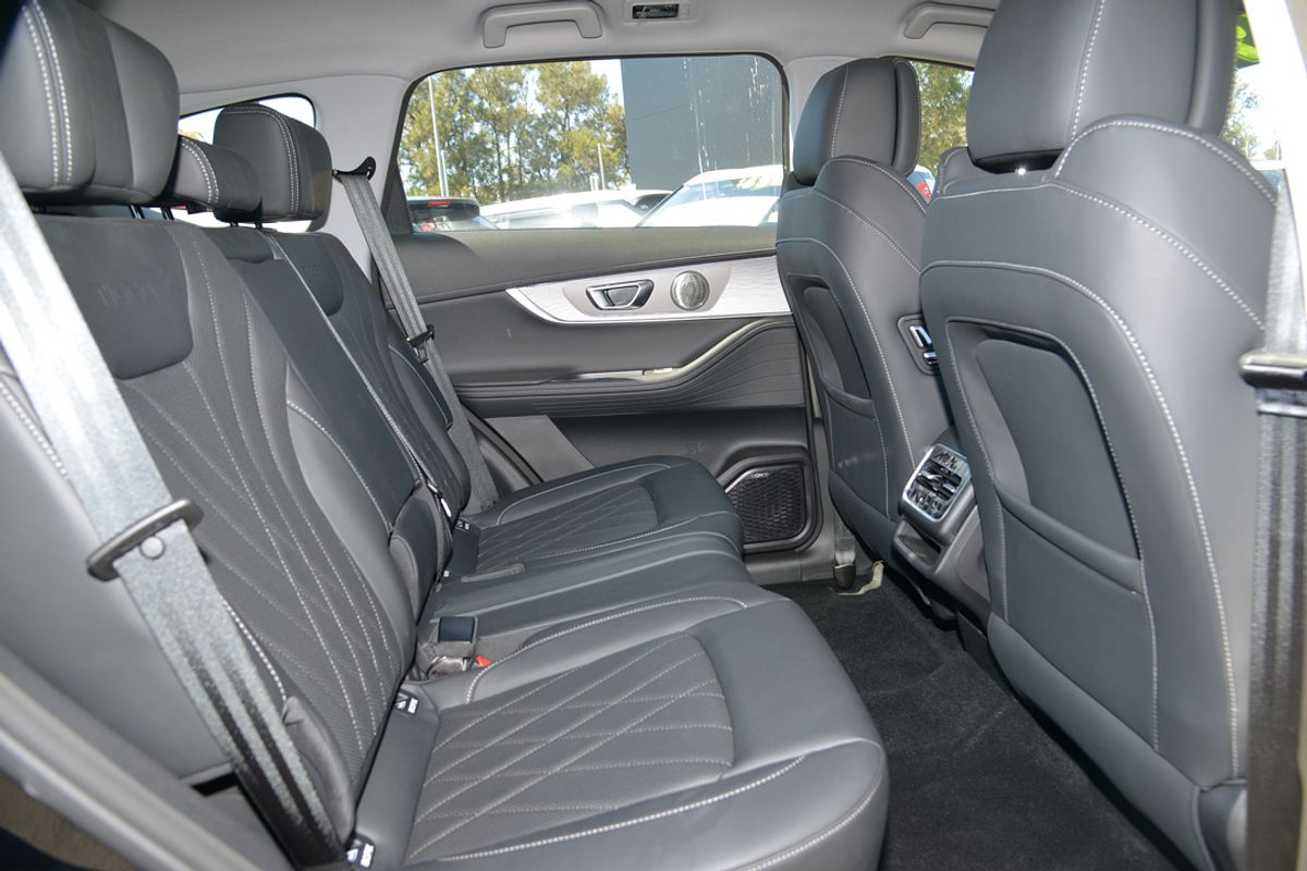 2024 Chery Tiggo 8 Pro Max Urban