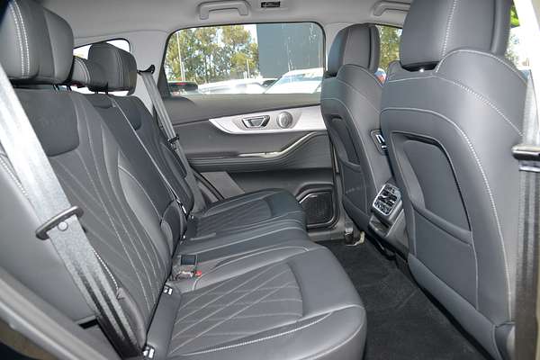 2024 Chery Tiggo 8 Pro Max Urban