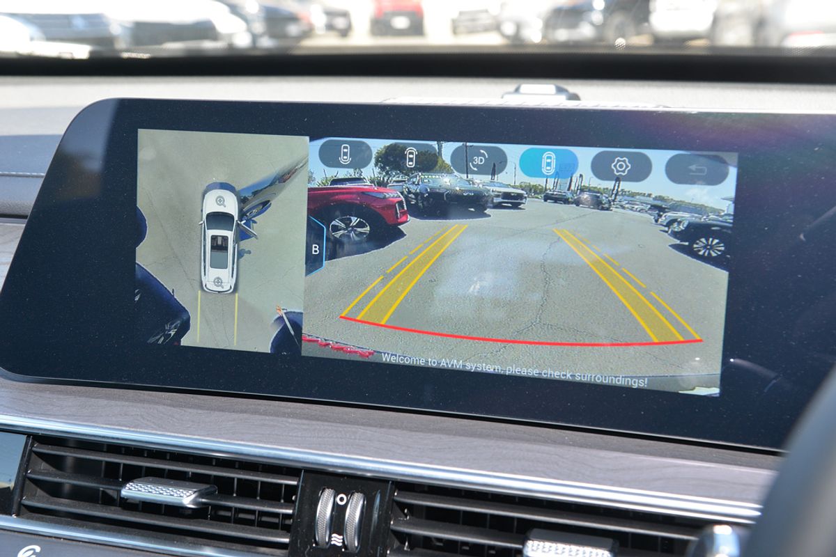 2024 Chery Tiggo 8 Pro Max Urban