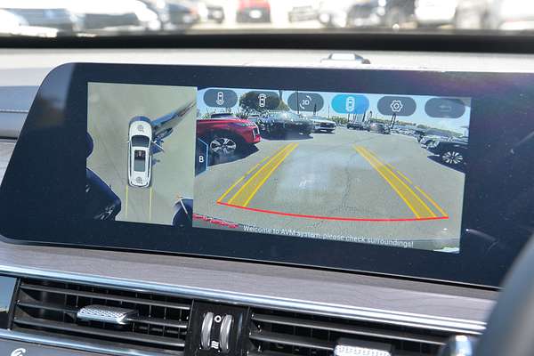 2024 Chery Tiggo 8 Pro Max Urban