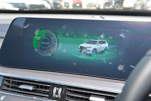 2024 Chery Tiggo 8 Pro Max Urban