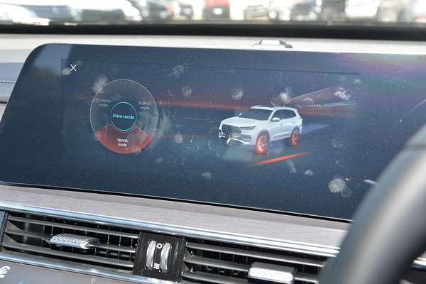 2024 Chery Tiggo 8 Pro Max Urban