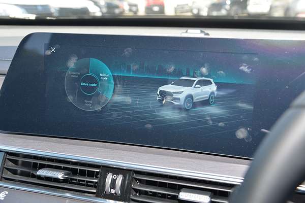 2024 Chery Tiggo 8 Pro Max Urban