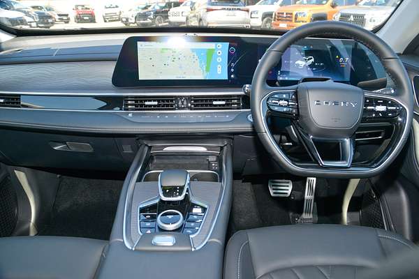 2024 Chery Tiggo 8 Pro Max Urban