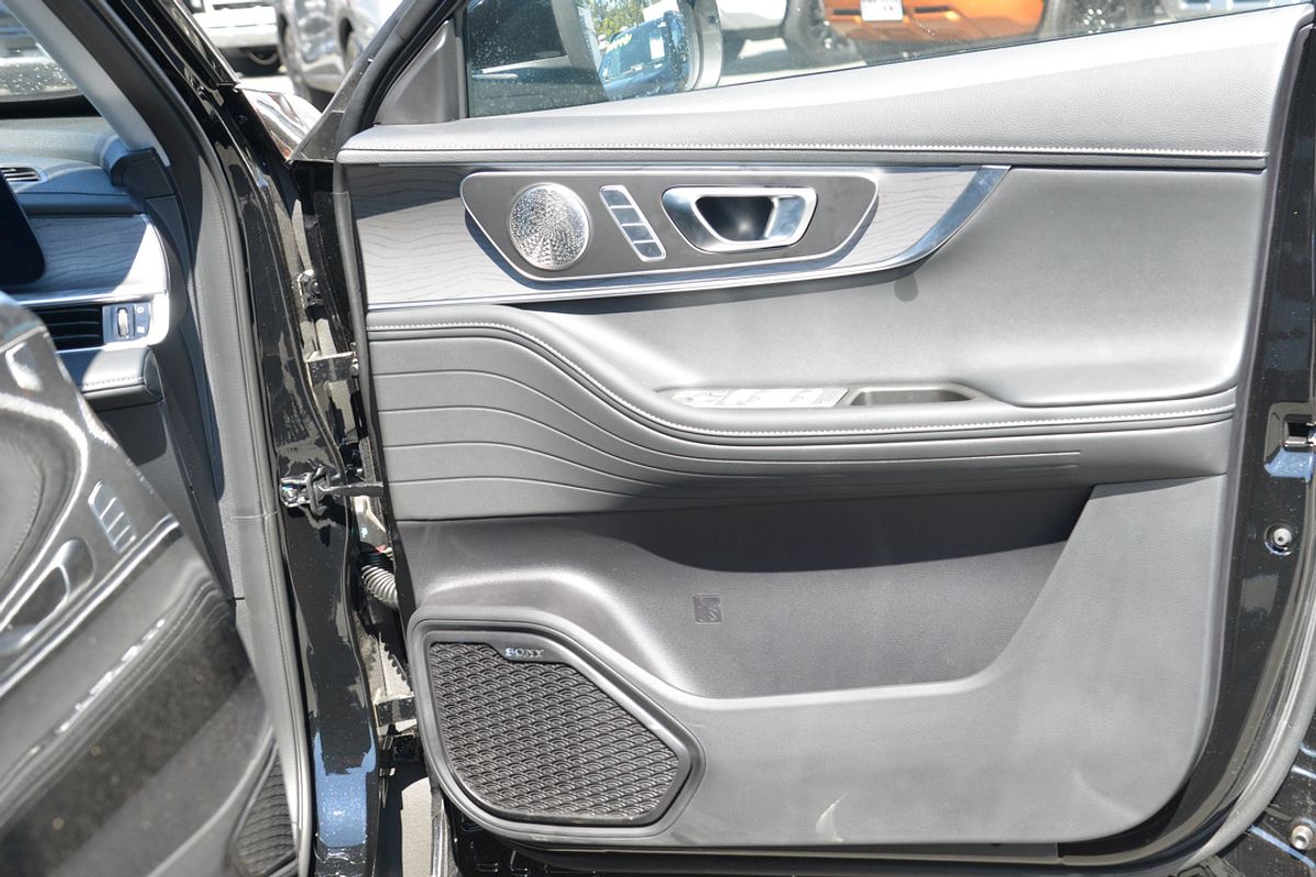 2024 Chery Tiggo 8 Pro Max Urban