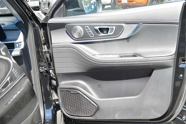 2024 Chery Tiggo 8 Pro Max Urban