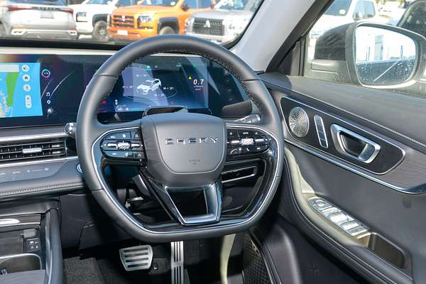 2024 Chery Tiggo 8 Pro Max Urban