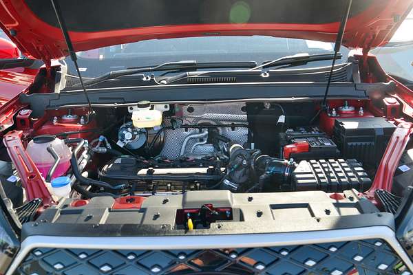 2025 Chery Tiggo 4 Urban