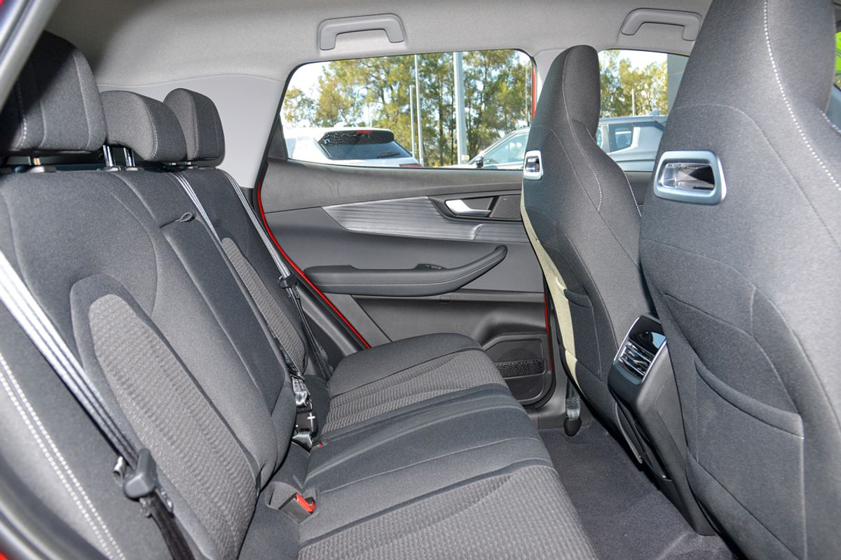 2025 Chery Tiggo 4 Urban