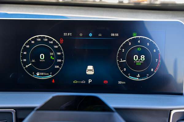 2025 Chery Tiggo 4 Urban