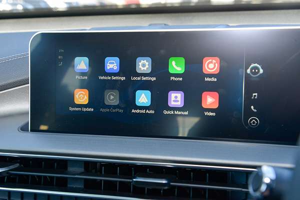 2025 Chery Tiggo 4 Urban