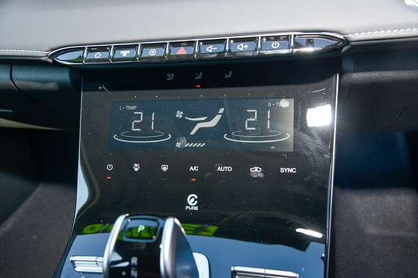 2025 Chery Tiggo 4 Urban