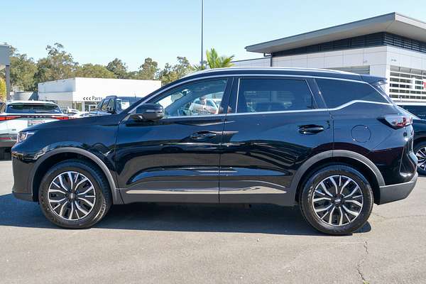2025 Chery Tiggo 7 Super Hybrid Ultimate T32