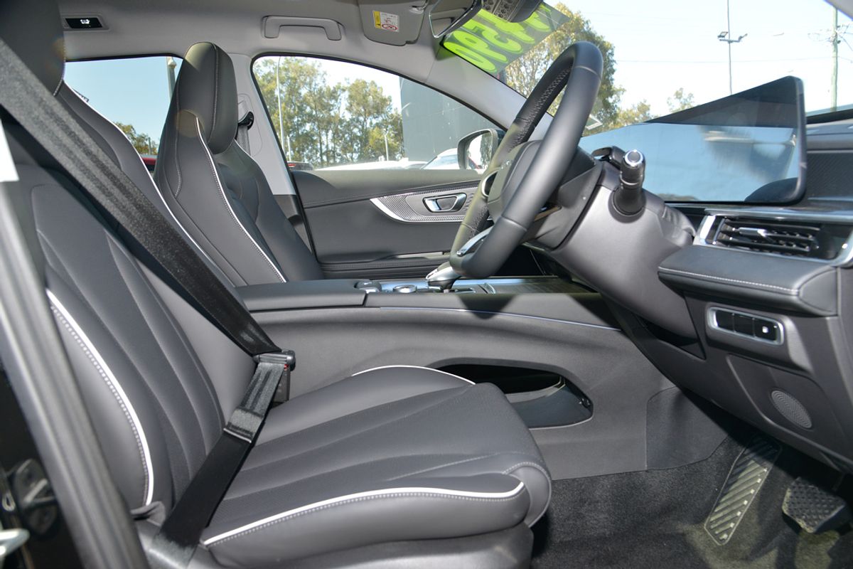 2025 Chery Tiggo 7 Super Hybrid Ultimate T32