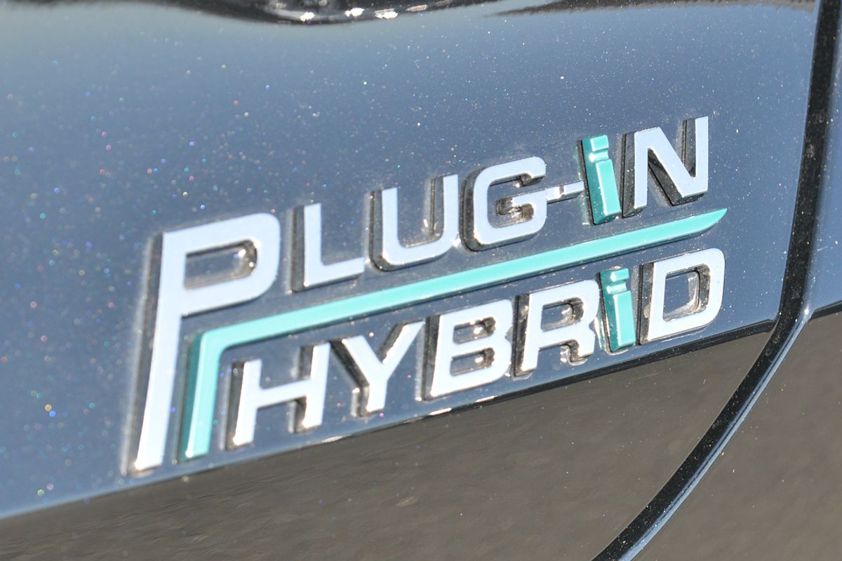2025 Chery Tiggo 7 Super Hybrid Ultimate T32