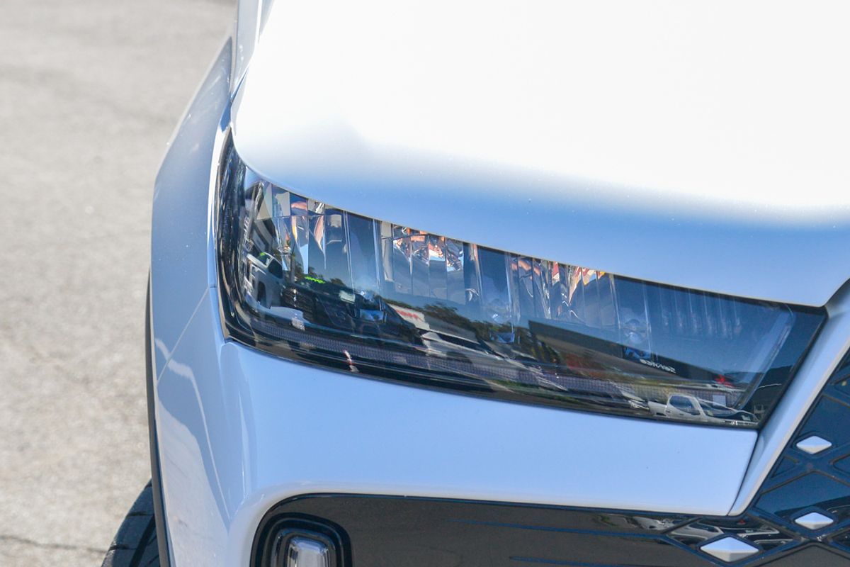 2025 Chery Tiggo 4 Hybrid Ultimate
