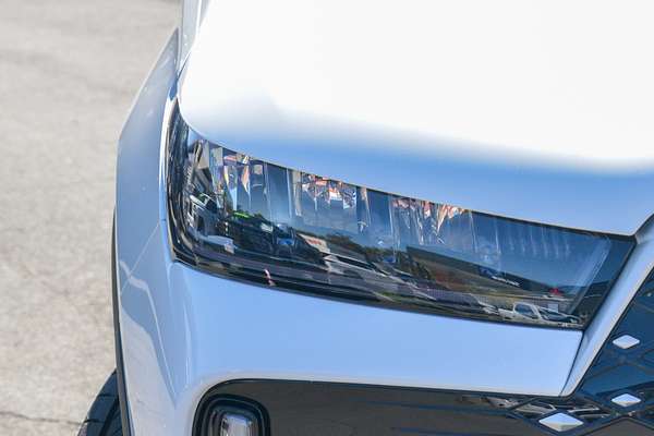 2025 Chery Tiggo 4 Hybrid Ultimate