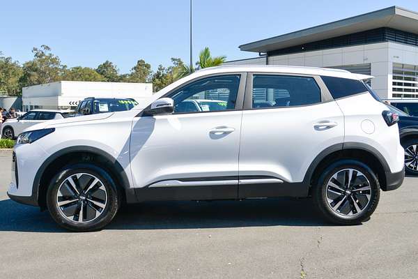 2025 Chery Tiggo 4 Hybrid Ultimate
