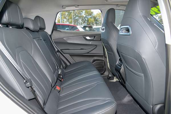 2025 Chery Tiggo 4 Hybrid Ultimate