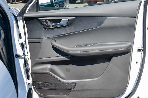 2025 Chery Tiggo 4 Hybrid Ultimate