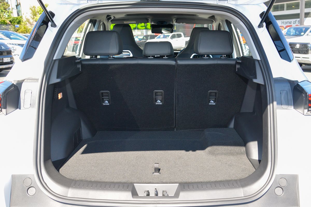 2025 Chery Tiggo 4 Hybrid Ultimate