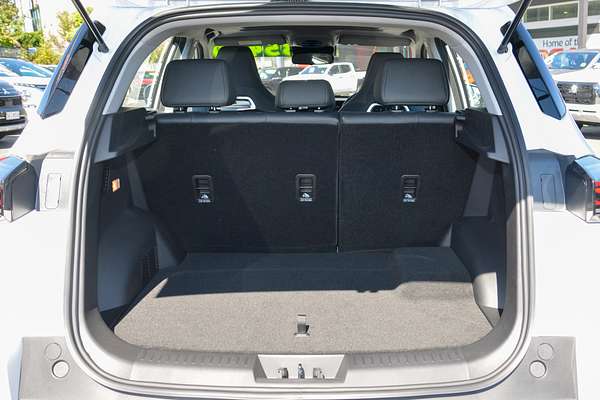 2025 Chery Tiggo 4 Hybrid Ultimate