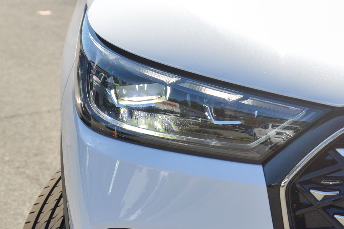2025 Chery Tiggo 8 Super Hybrid Ultimate T31