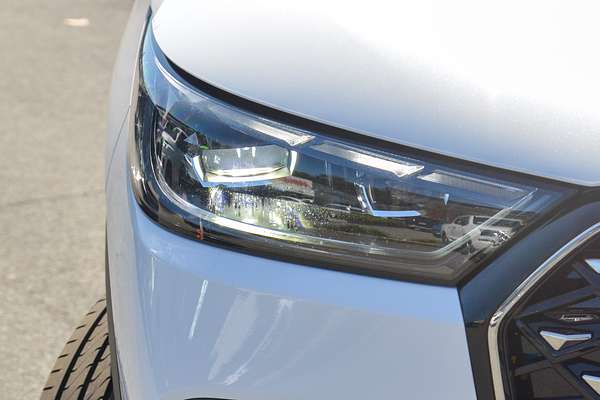2025 Chery Tiggo 8 Super Hybrid Ultimate T31