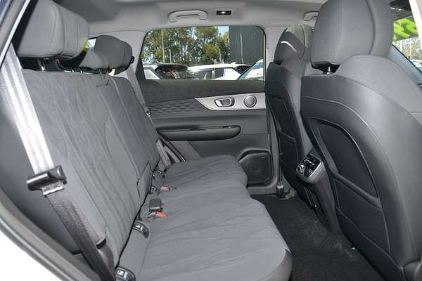 2025 Chery Tiggo 8 Super Hybrid Ultimate T31