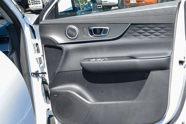 2025 Chery Tiggo 8 Super Hybrid Ultimate T31