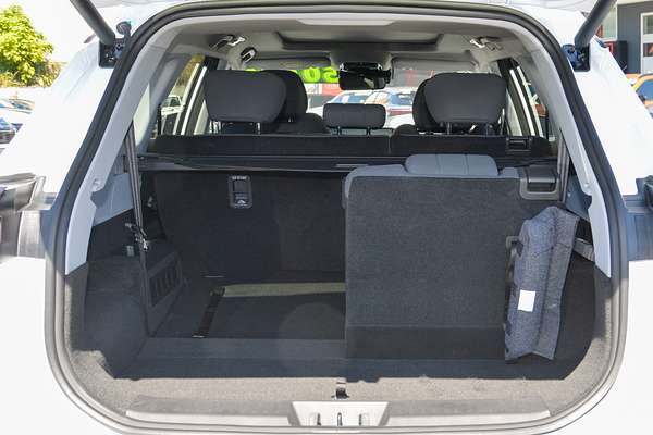 2025 Chery Tiggo 8 Super Hybrid Ultimate T31