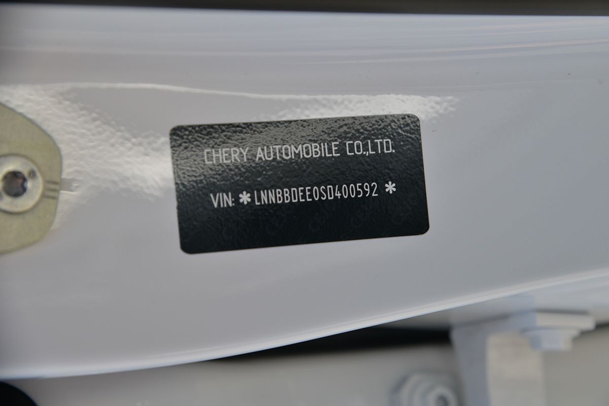 2025 Chery Tiggo 8 Super Hybrid Ultimate T31