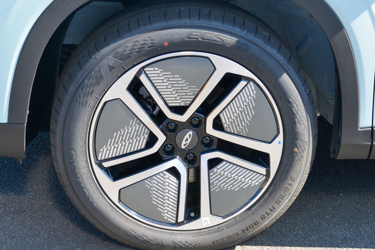 2025 Chery E5 Ultimate