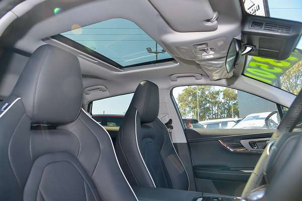 2025 Chery E5 Ultimate