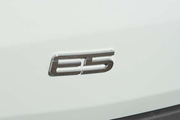 2025 Chery E5 Ultimate